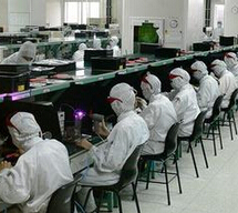 印度,下一個制造王國？