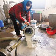 奶業困局，路在何方？