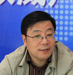 李武君:專業、細致、責任讓"安居夢"更近