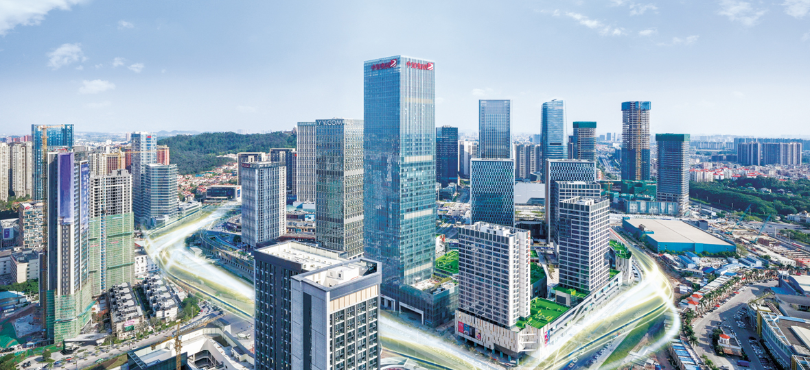 2019年是中國奧園發(fā)展史上一個重要里程碑，奮進新時代，筑夢新奧園。積極履行企業(yè)應(yīng)承擔(dān)的社會責(zé)任，為客戶乃至社會“構(gòu)筑健康生活”。