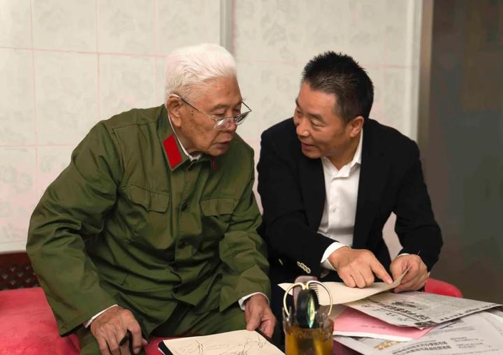 這些畫面，見證歷史