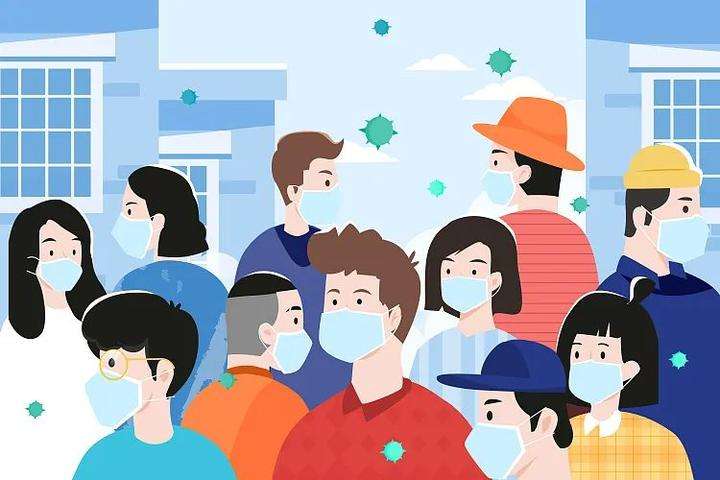 冬季疫情會不會反彈？如何才算有效防護？專家給你權威答案