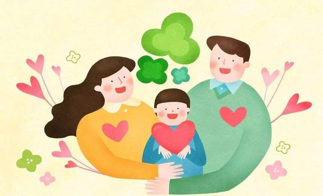 世界兒童日丨品讀古人愛子智慧 你學到了嗎？