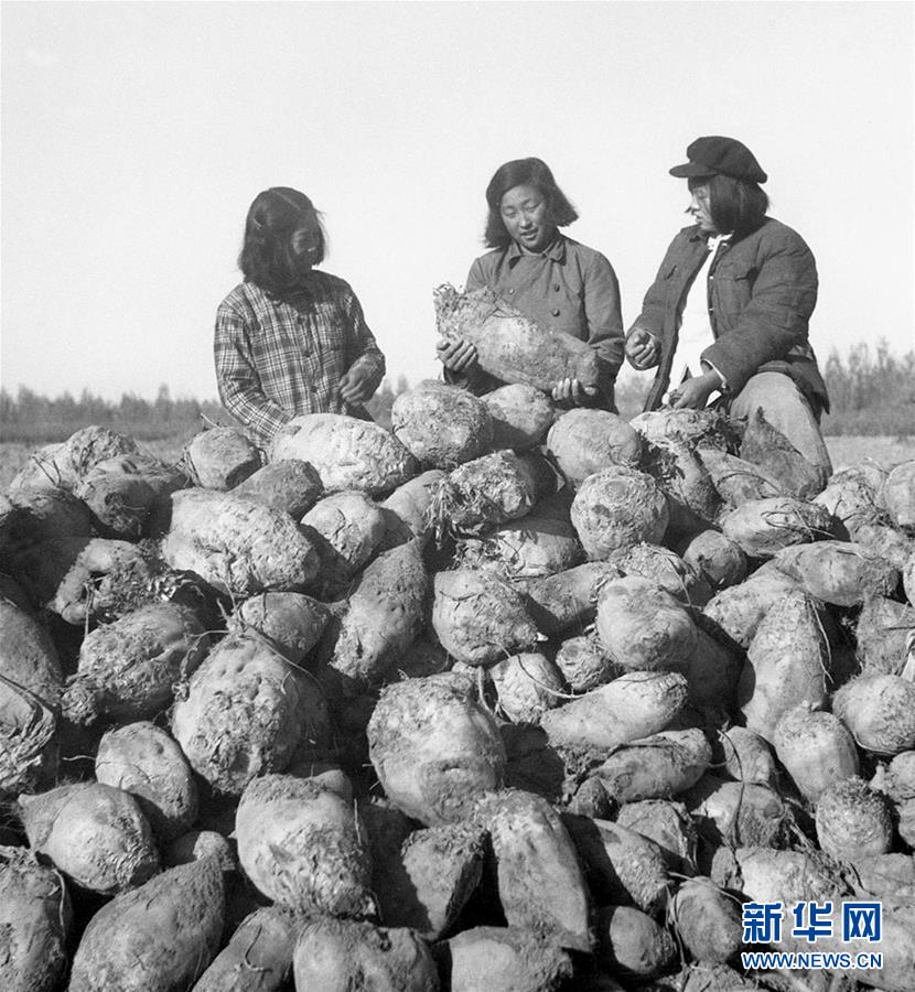 （圖文互動(dòng)）（2）為了“中國號(hào)”巨輪揚(yáng)帆遠(yuǎn)航——中國共產(chǎn)黨領(lǐng)導(dǎo)下的人民軍隊(duì)忠于祖國、服務(wù)人民啟示錄
