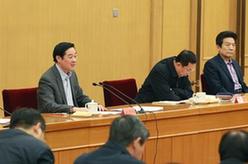 劉奇葆出席第六屆全國(guó)服務(wù)農(nóng)民、服務(wù)基層文化建設(shè)先進(jìn)集體表彰座談會(huì)