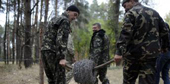 烏克蘭軍事緩沖區能否緩解沖突？