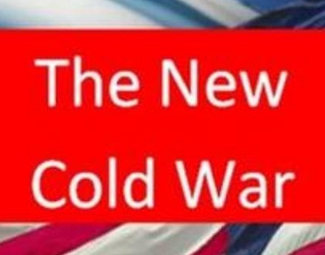 英對俄動真格了！“新冷戰(zhàn)”開打？
