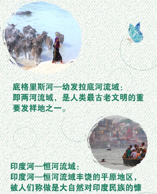 從習主席講話中，領略多元文化之韻味