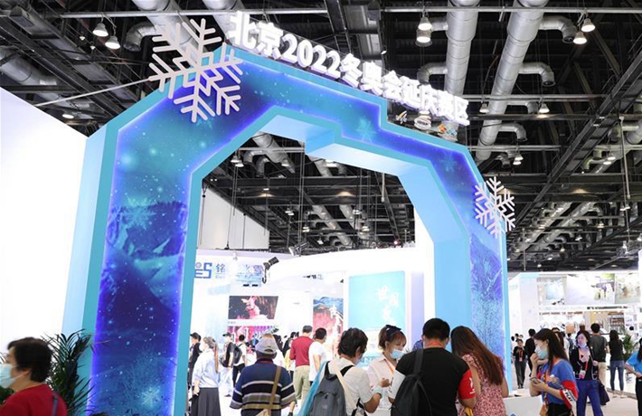 更快，更暖，更絢 ——高新科技將讓北京冬奧更加精彩